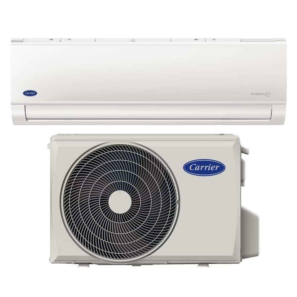 Minisplit CARRIER Inverter 12 kBtu 220V