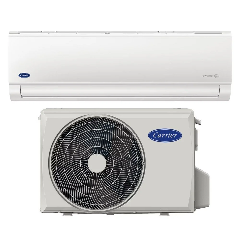 Minisplit CARRIER Inverter 18 kBtu 220V