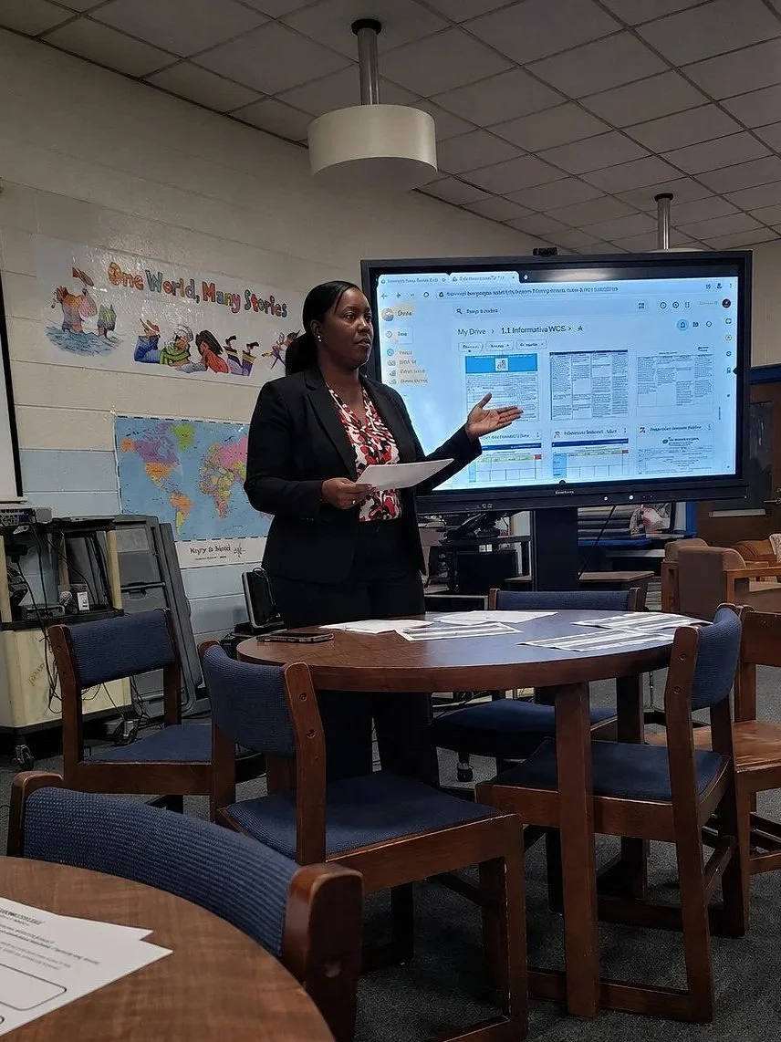 Professional Development