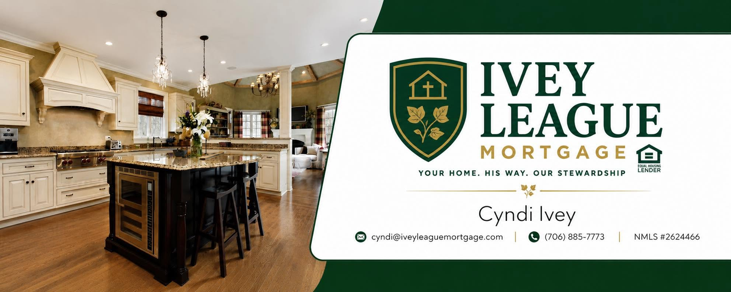 Ivey League Mortgage, LLC