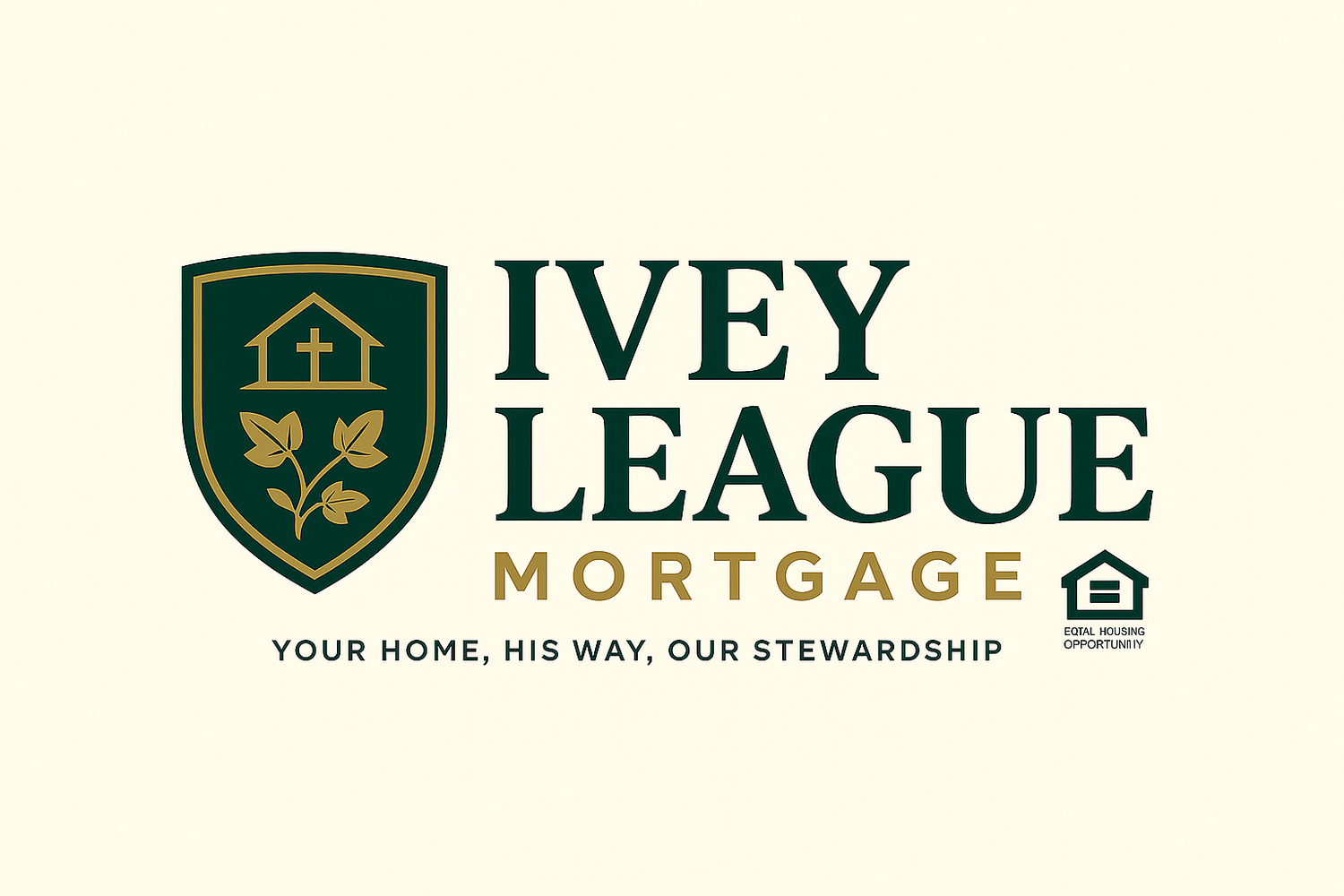 Ivey League Mortgage, LLC