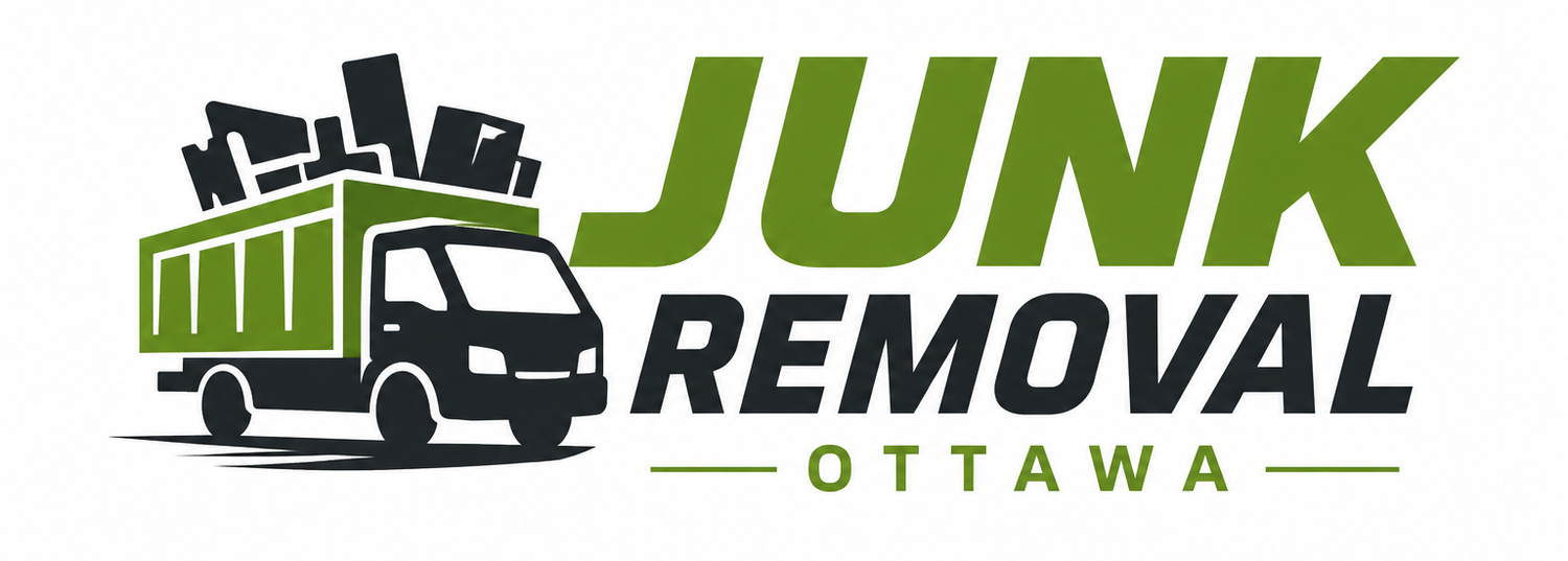 Junk Removal Ottawa