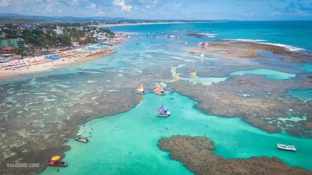 Porto de Galinhas