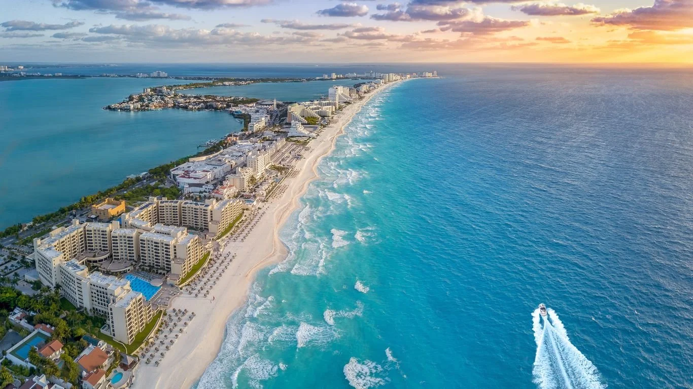 Cancún