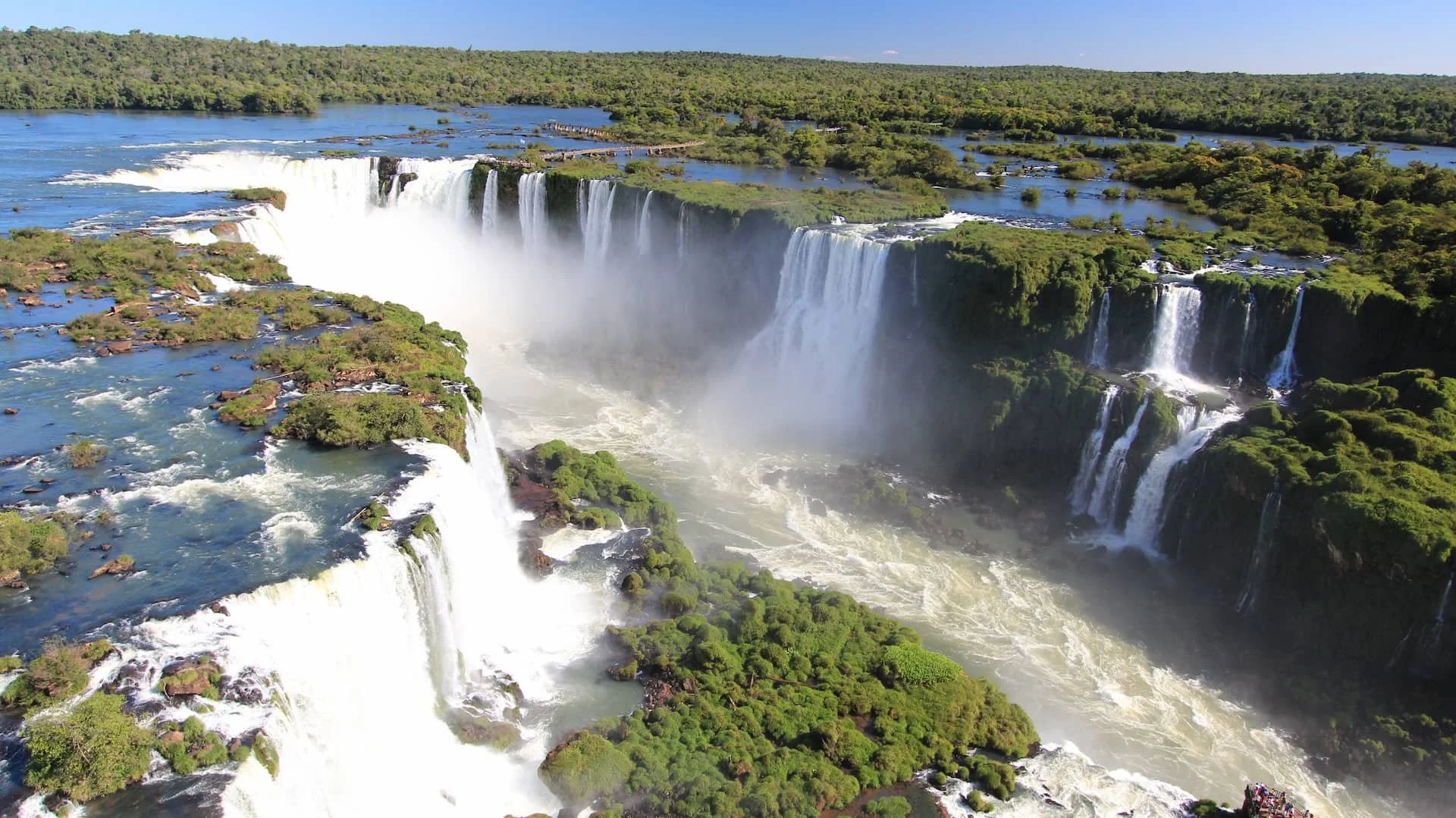 Puerto Iguazú