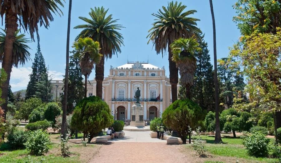 Salta