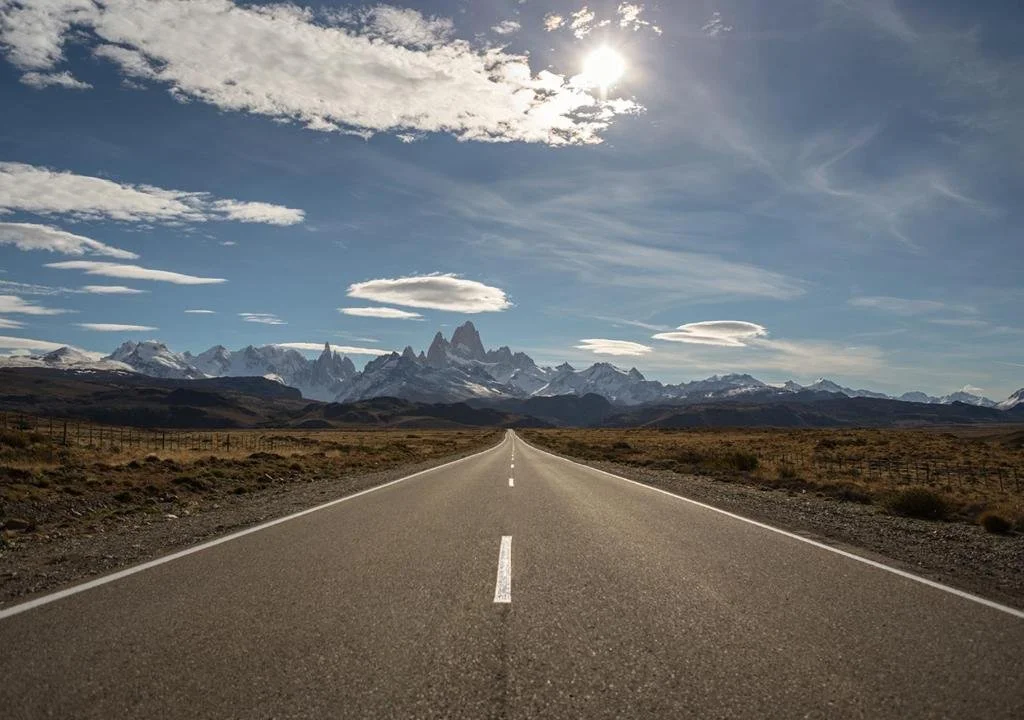EL Chaltén