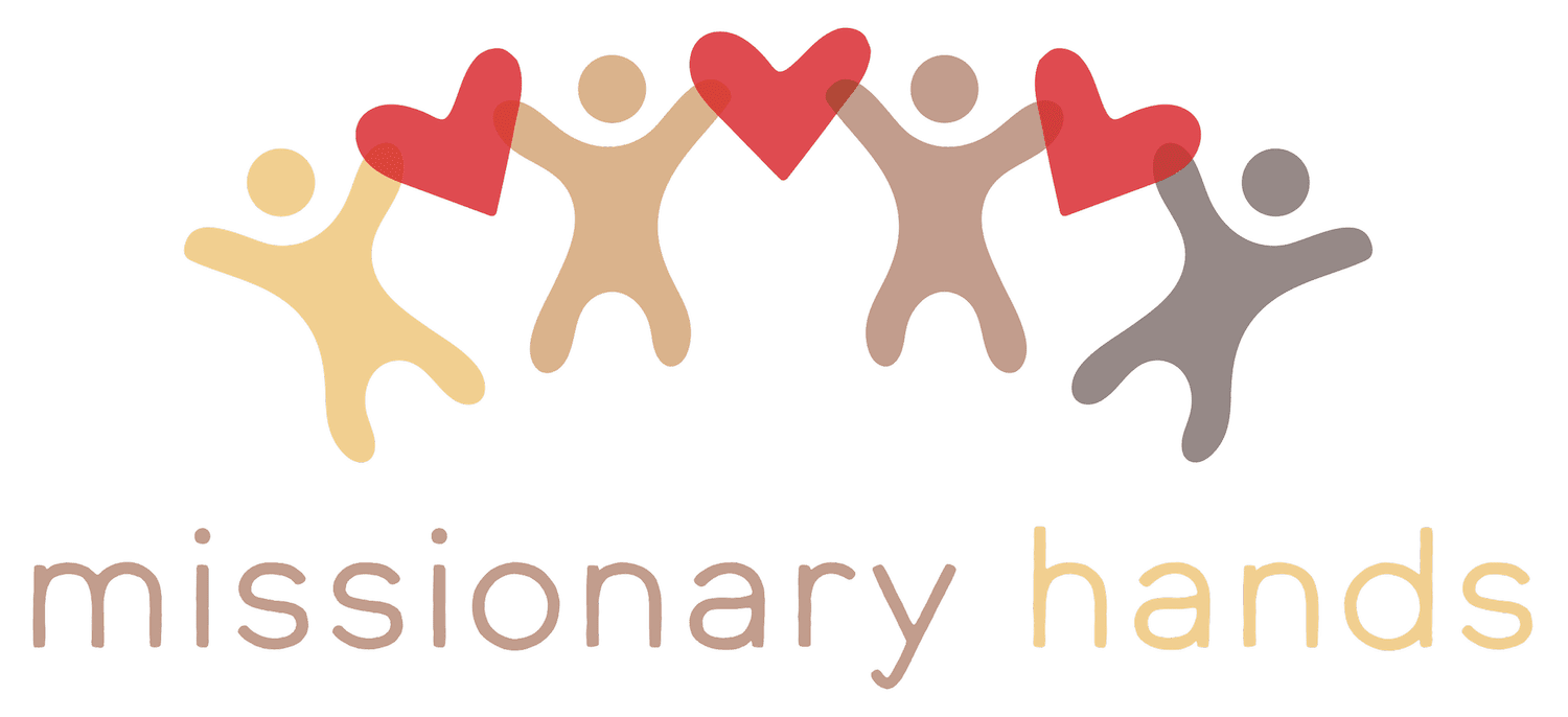 Missionary Hands