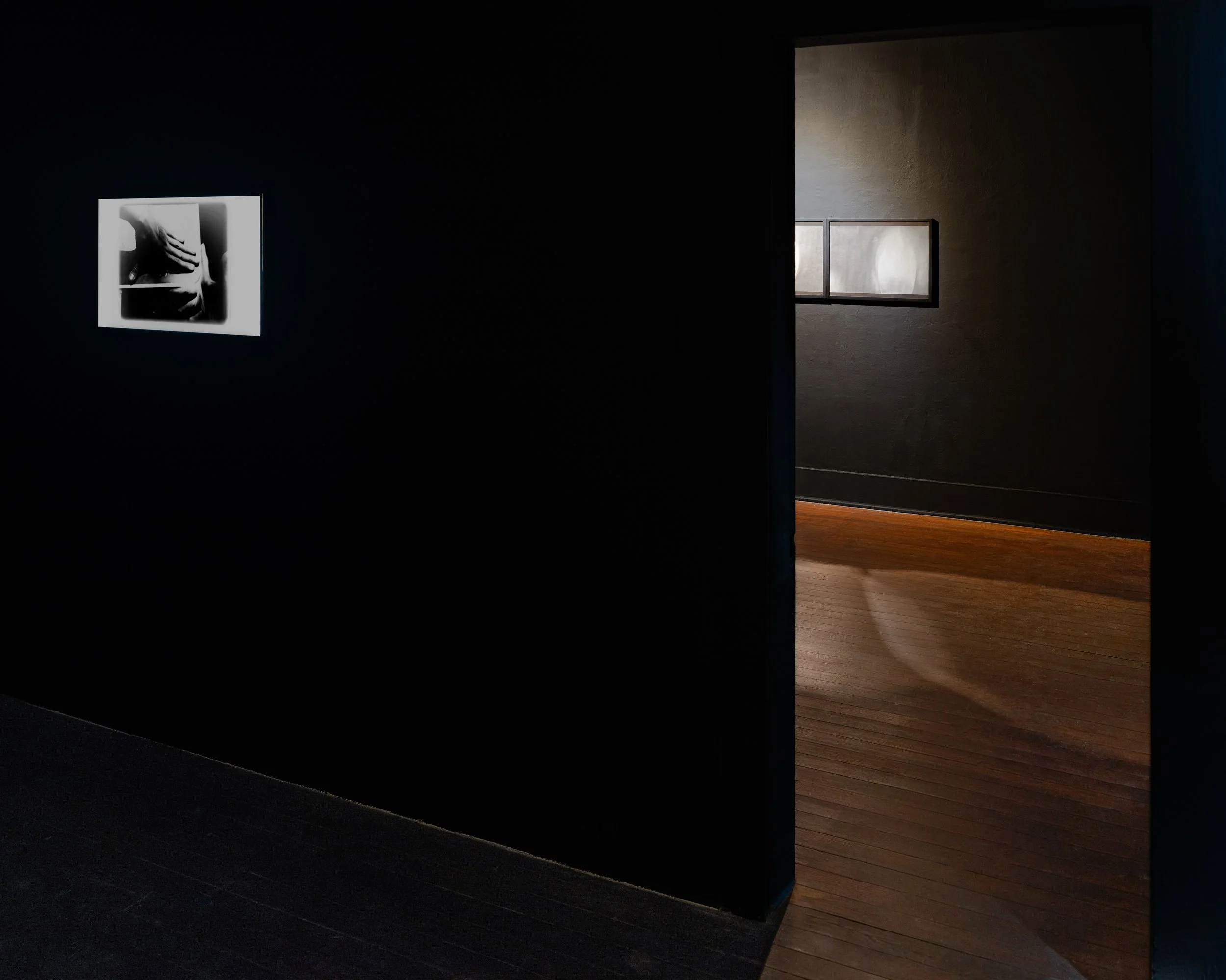 Photo by Jorge Villarreal courtesy Sala Diaz