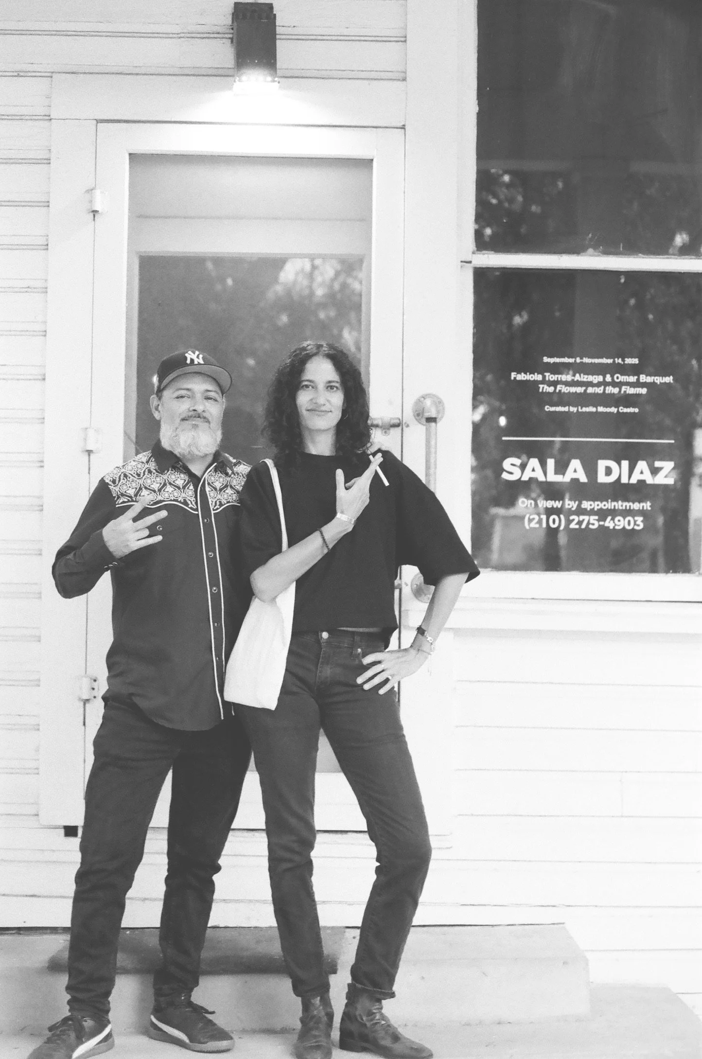 Photo by Sean Gaulager 