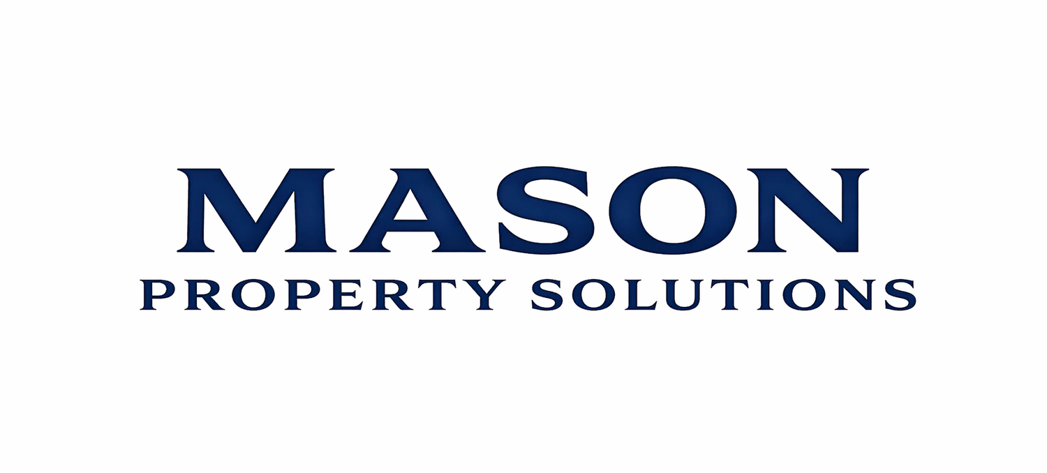 Mason Property Solutions LLC