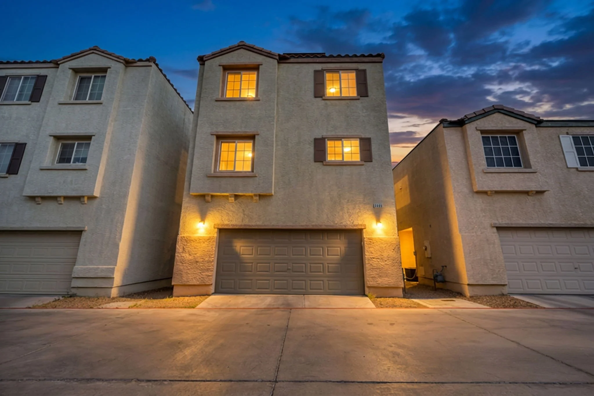 Las Vegas Real Estate - Waldeck Real Estate Group - S.182909