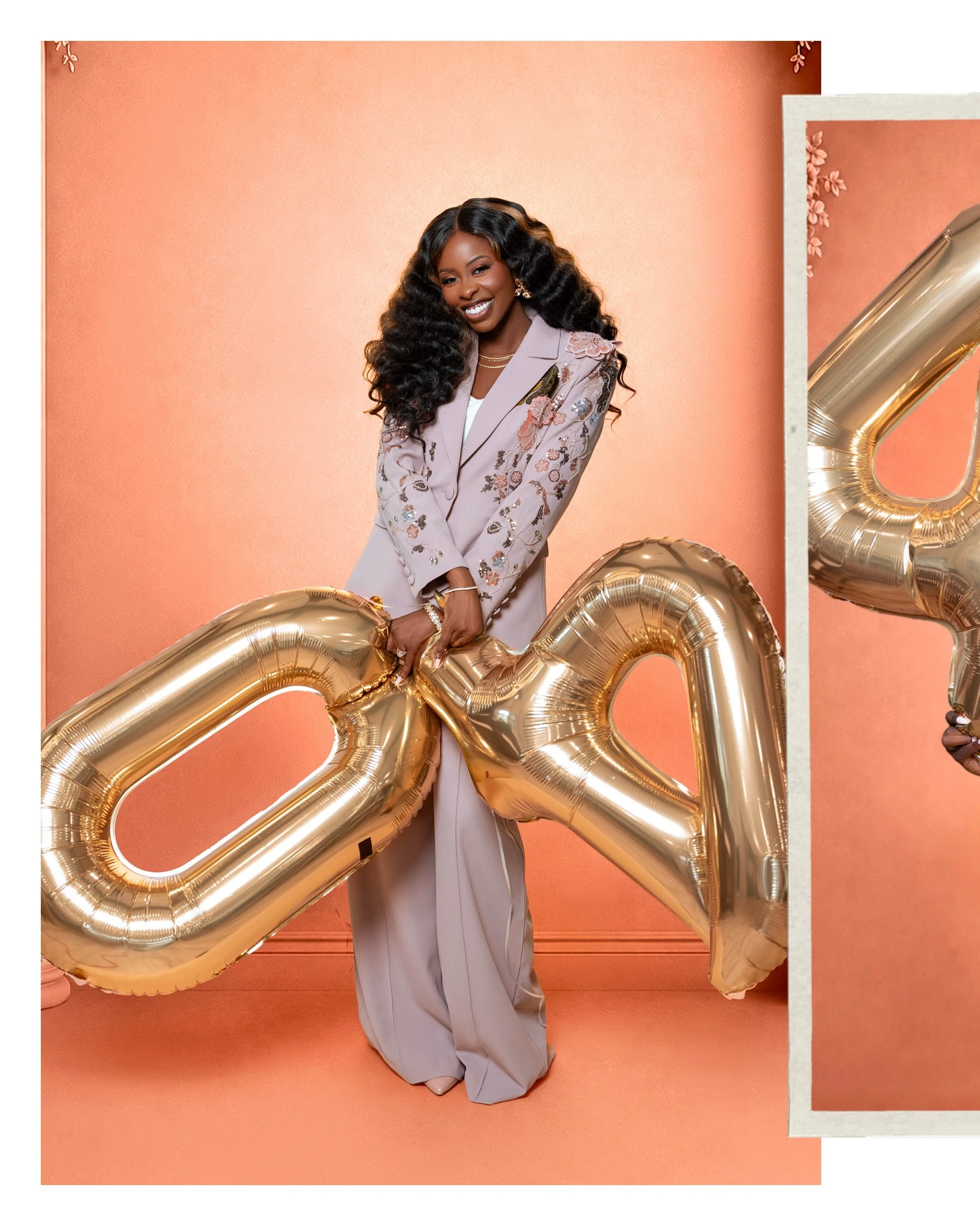 📸 @davidsgraphy 

Confidence looks even better in front of the right lens. ✨📸

Every photoshoot is an opportunity to tell your story, celebrate your journey, and create timeless images you&rsquo;ll love for years to come.

Whether it&rsquo;s a birt