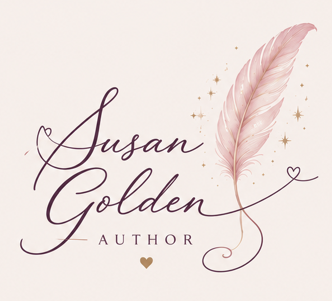 Susan Golden Books