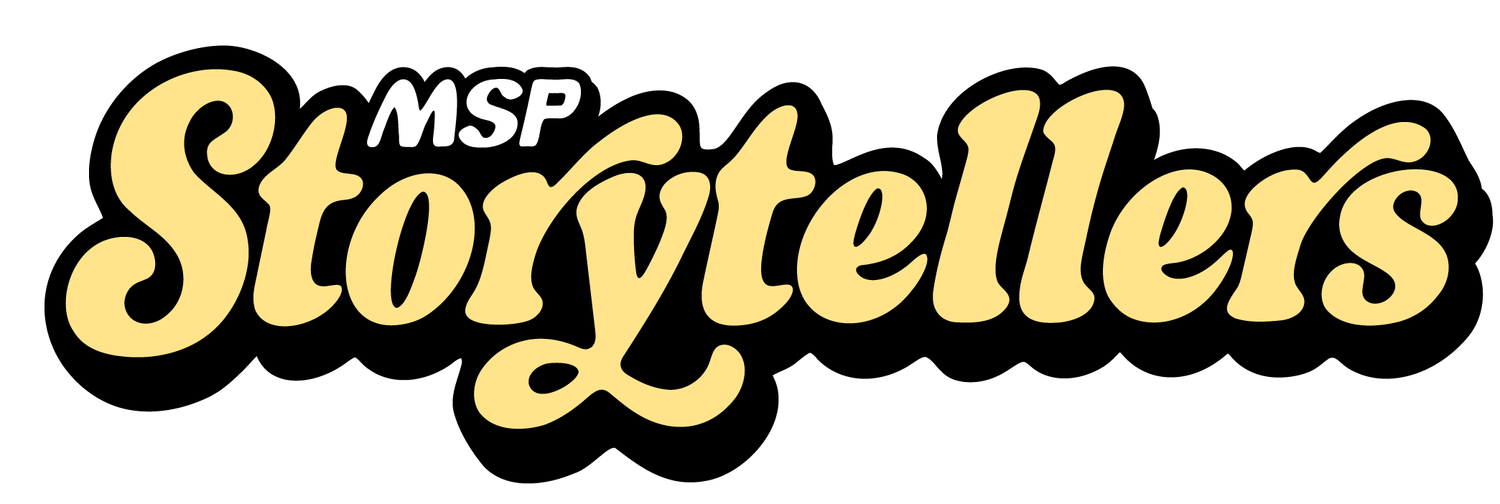 MSP Storytellers