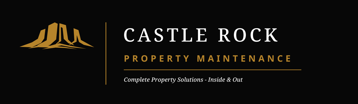 Castle Rock Property Maintenance - Castle Rock Colorado