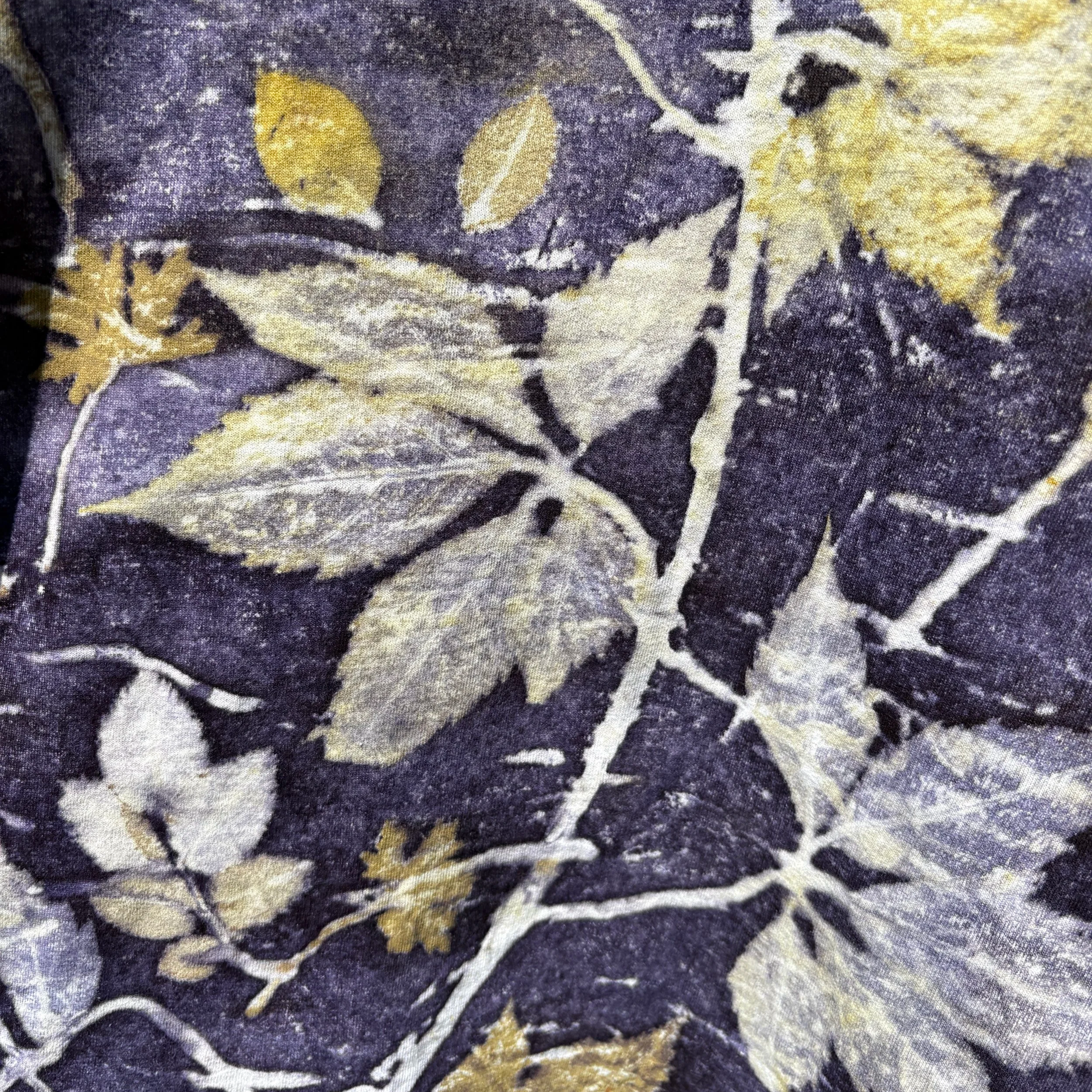 Purple Mountain Custom Print