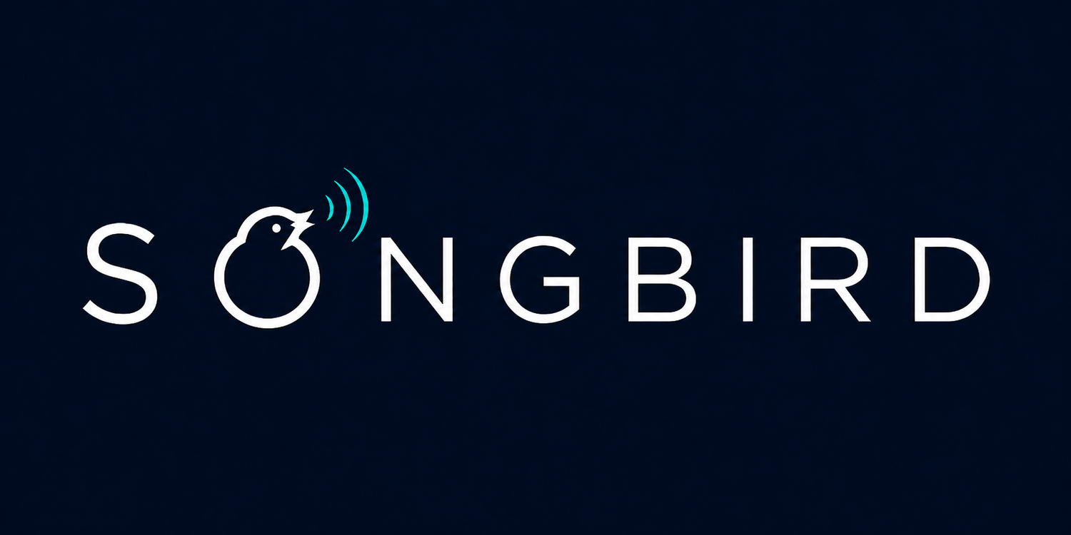 songbird