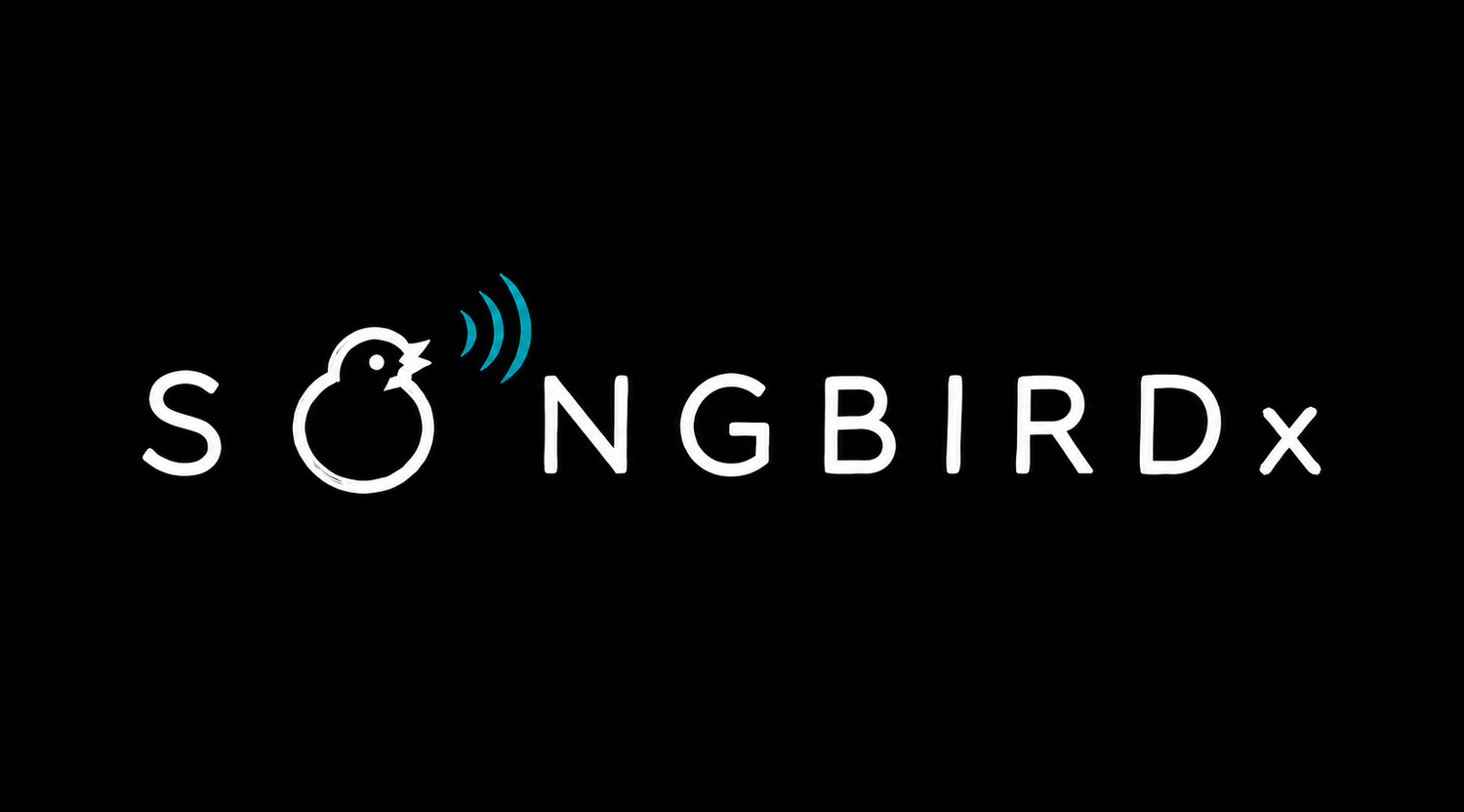 songbird