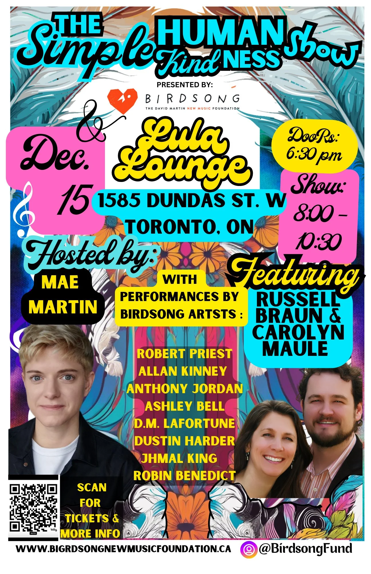 Lula Lounge
