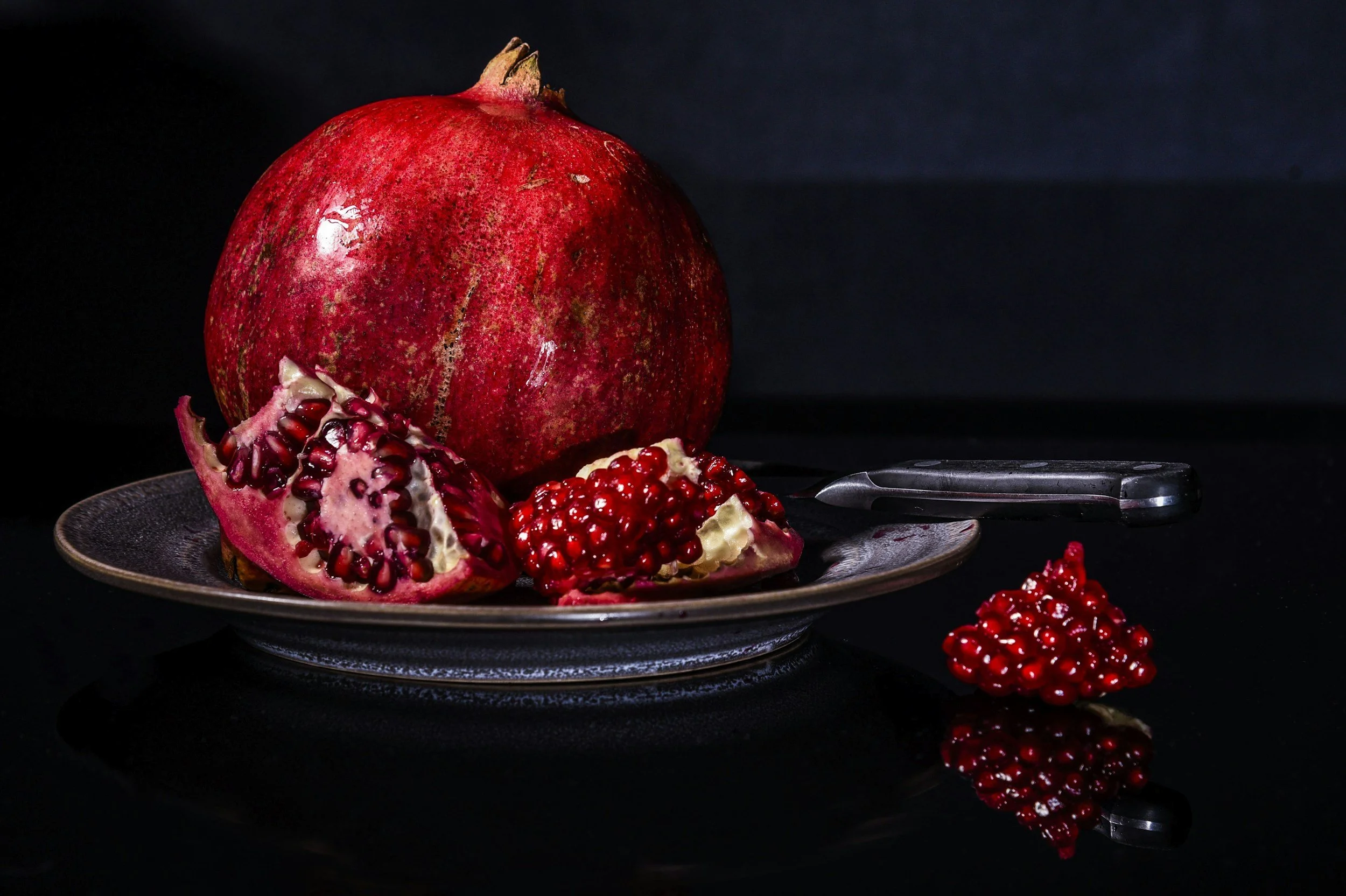 Wholefoods, antioxidants, longevity, evidence-informed care