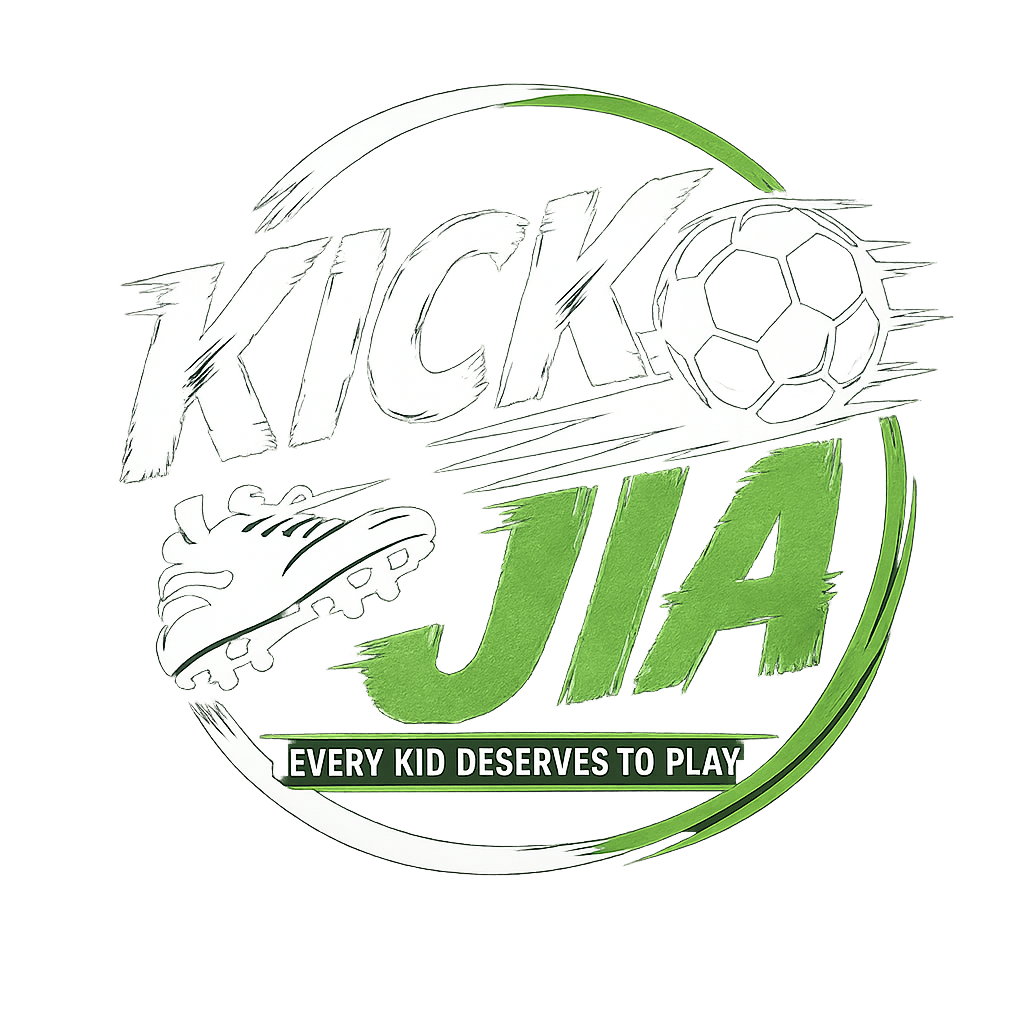 Kick JIA