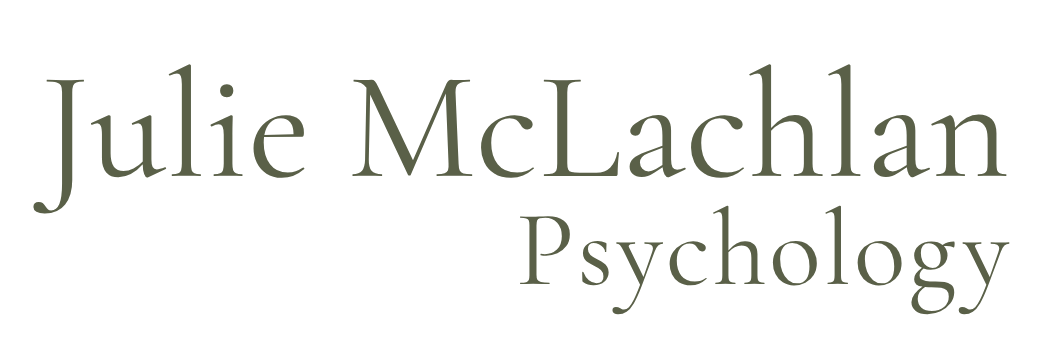 Julie McLachlan 