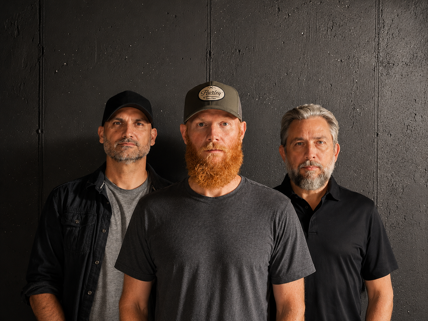 Northern Virginia based band VAYA.