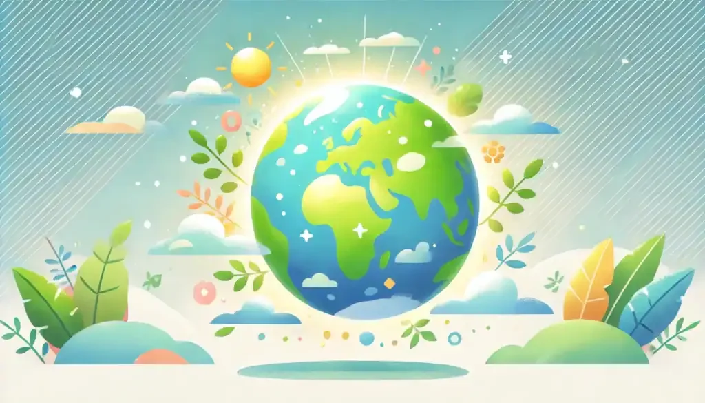 Green Your Space: Eco-Friendly Hacks for a Healthier &amp; Calmer Classroom