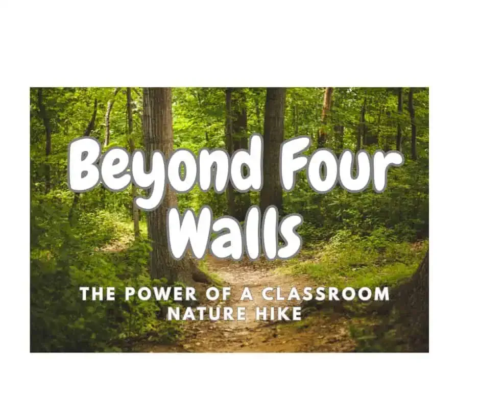Ready to Take Your Class Outside?