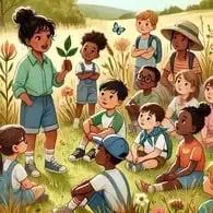 Native vs. Invasive Species: A Hands-On Adventure Through Biomes and Adaptations