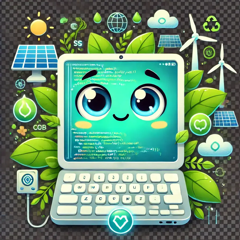 Where Coding Belongs in Environmental Education (Spoiler Alert: Everywhere)