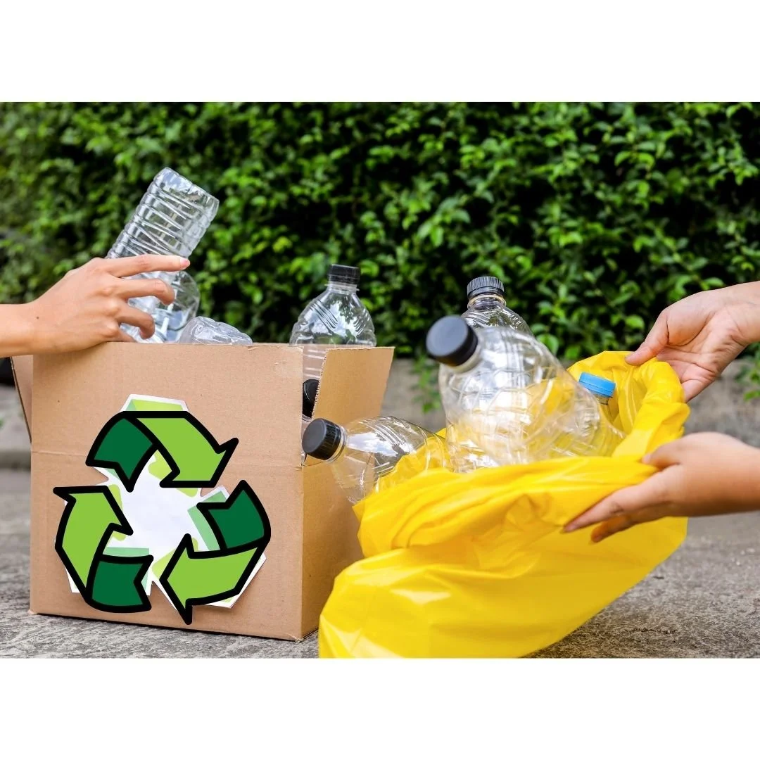 Sustainability Is More Than Renewable Energy