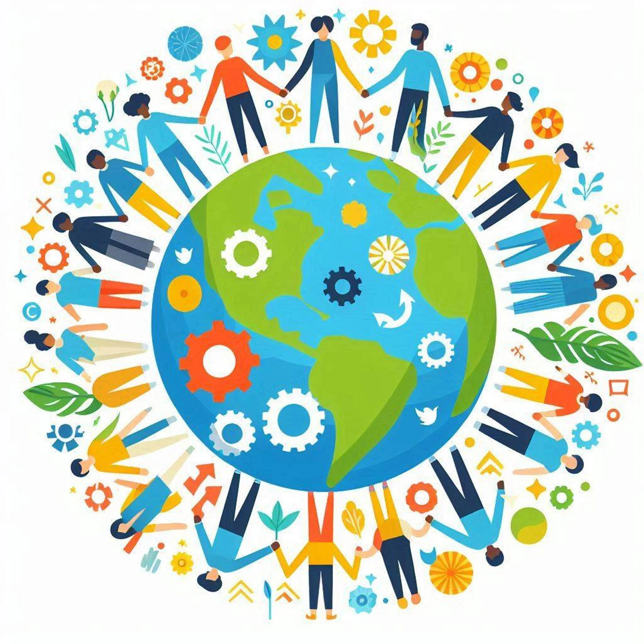 Why We Have to Talk About Sustainability