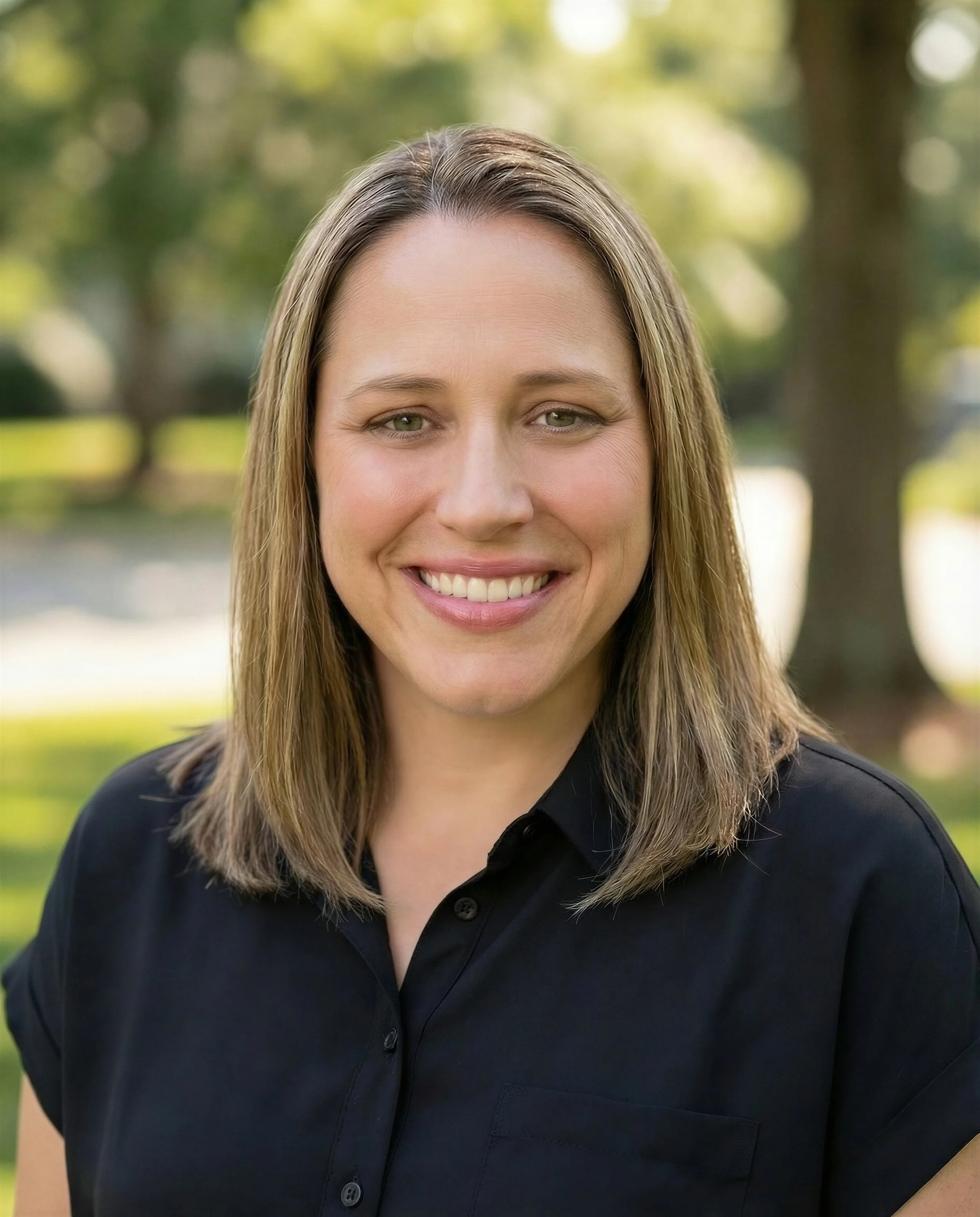 Elizabeth Miles owner of Sustaingevity