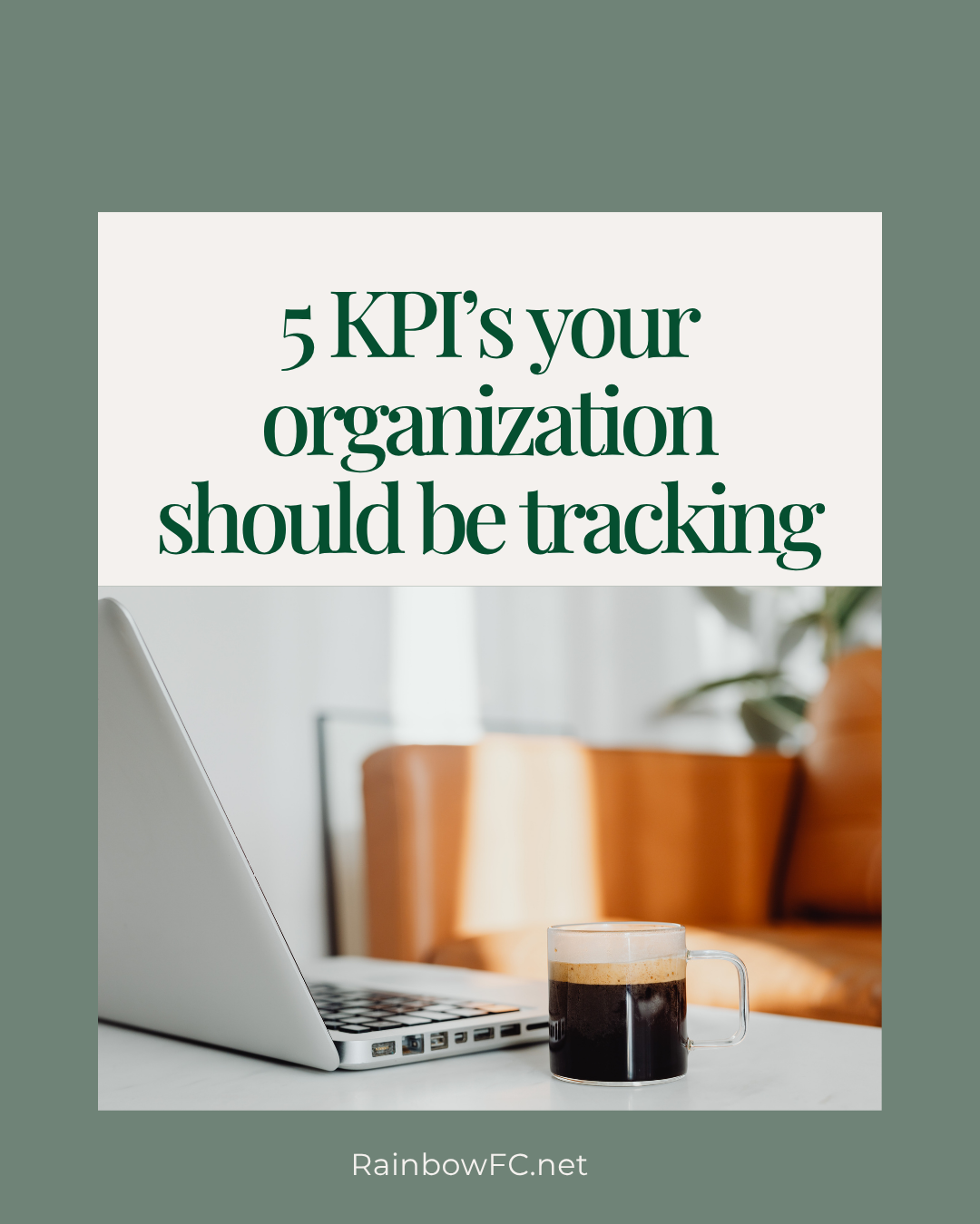 Maximizing Cash Flow: The Top 5 KPIs You Need to Track