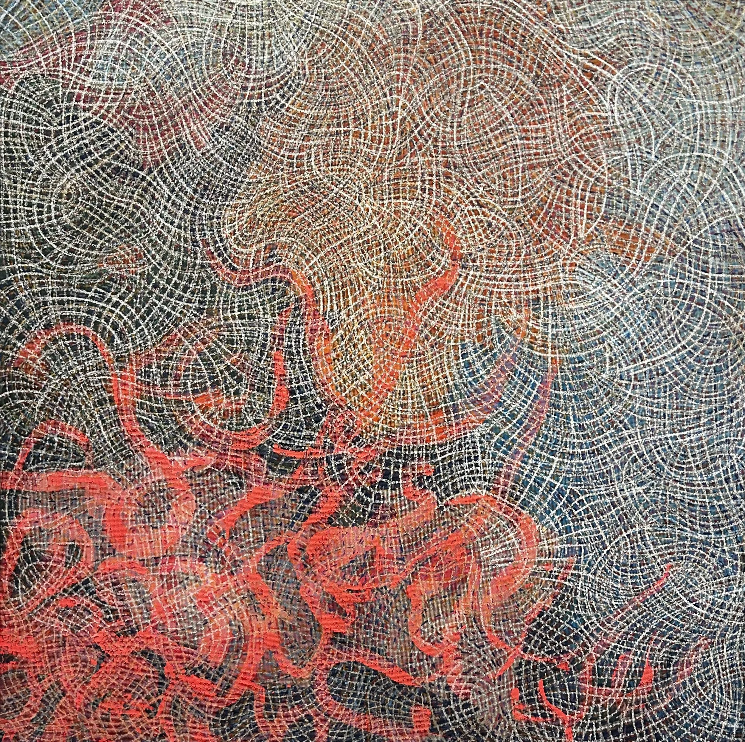 Time, Continuity and Disruption