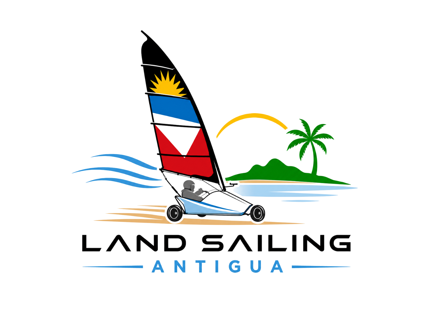 Land Sailing Antigua and Barbuda