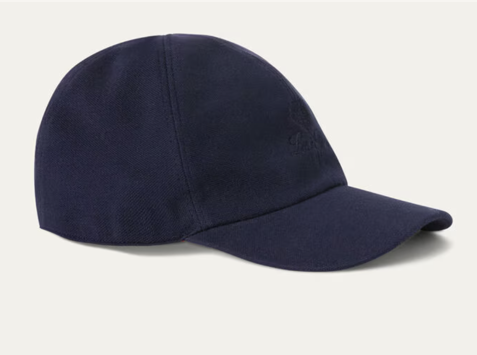 I V BASEBALL CAP