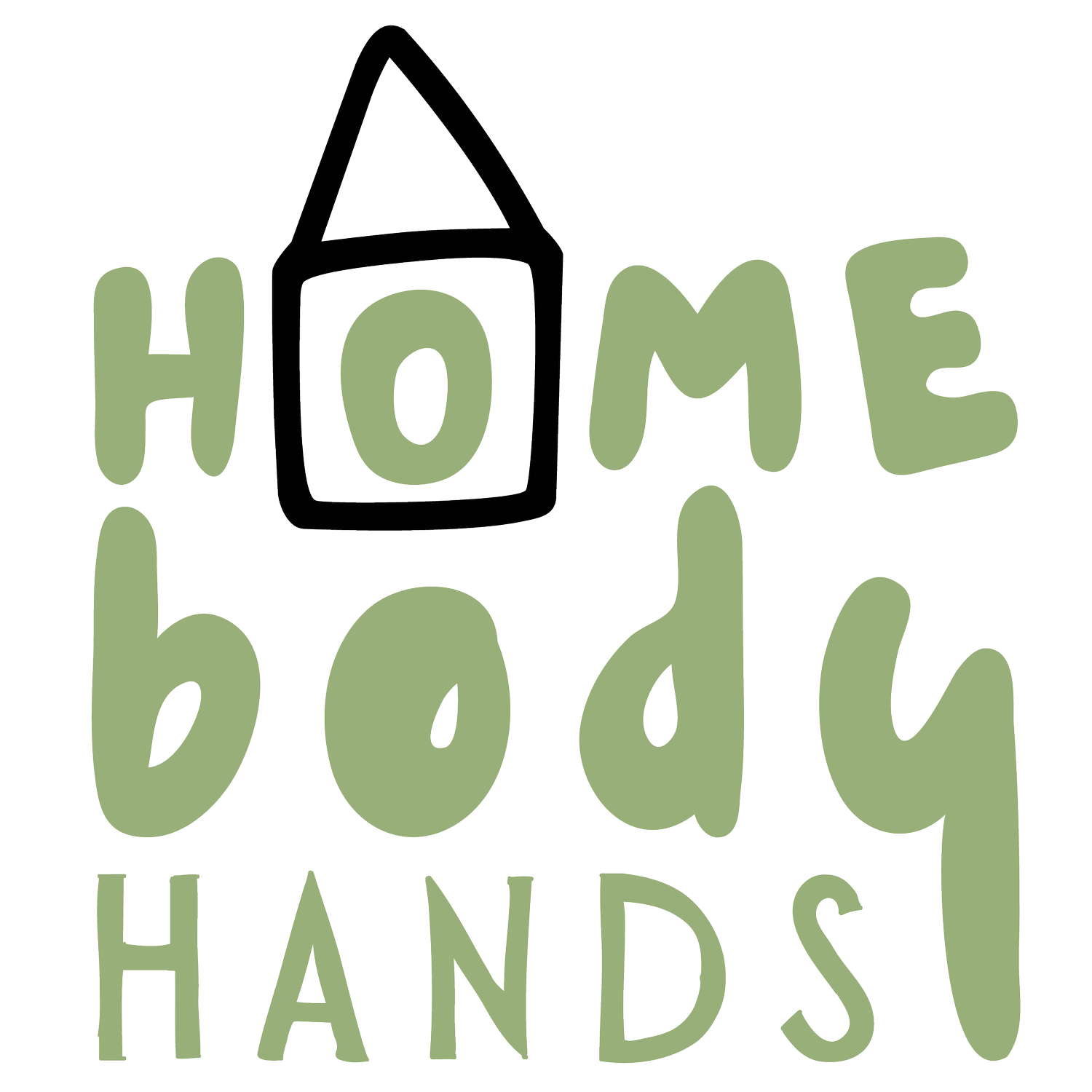Homebody Hands