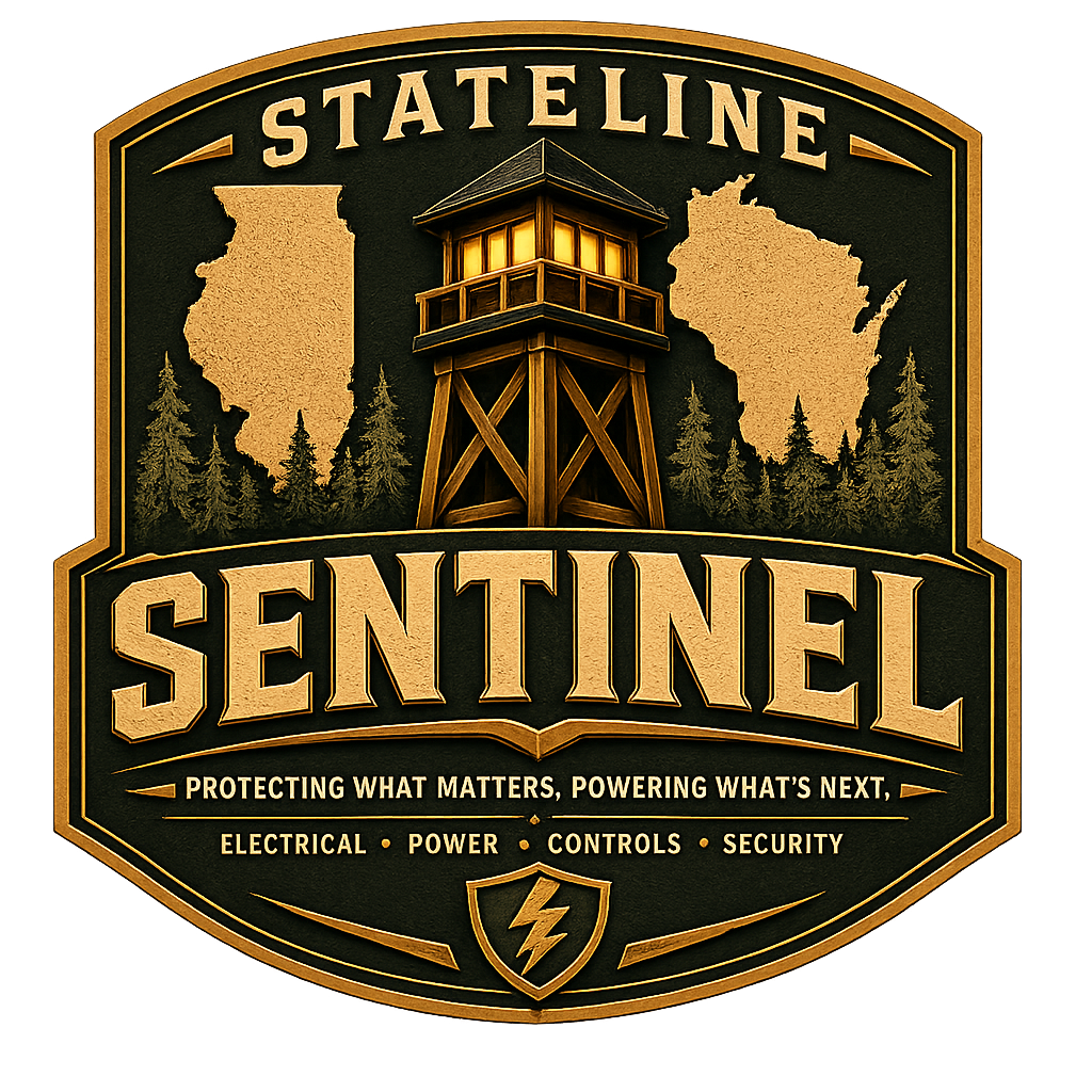 Stateline Sentinel