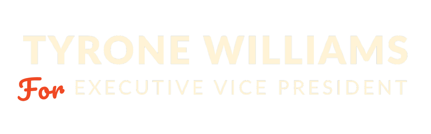 Tyrone Williams