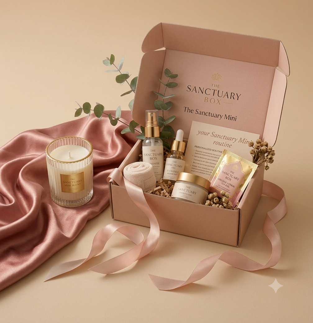 The Sanctuary Mini