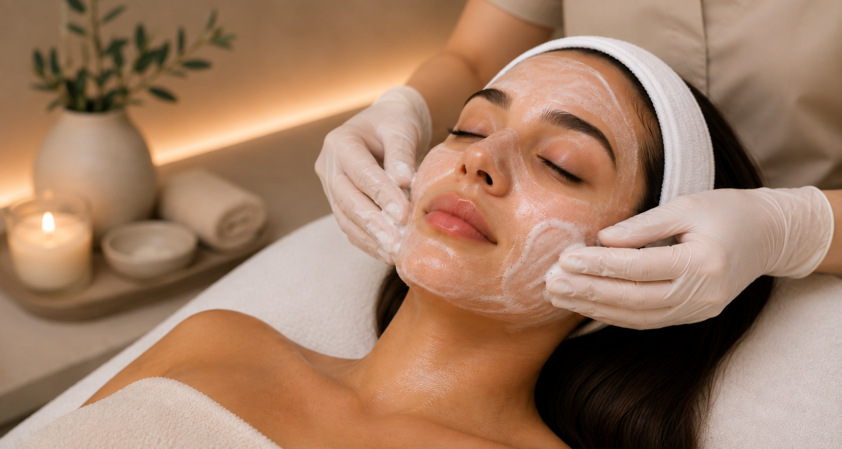 Deep Pore Cleanser