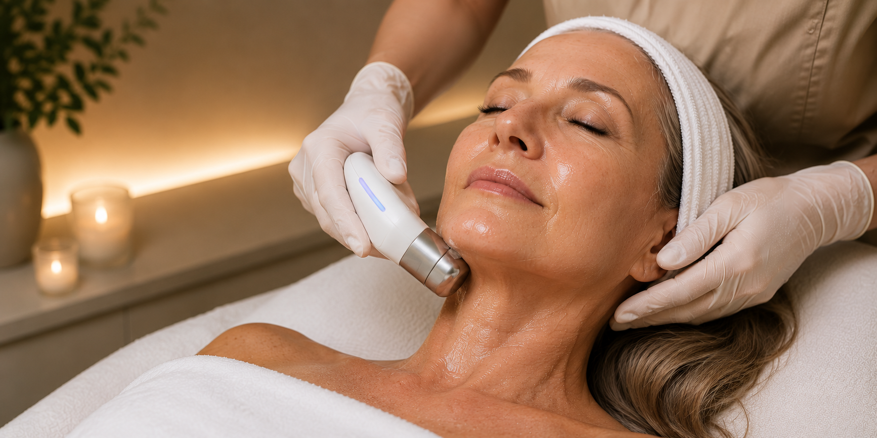 Skin Tightening