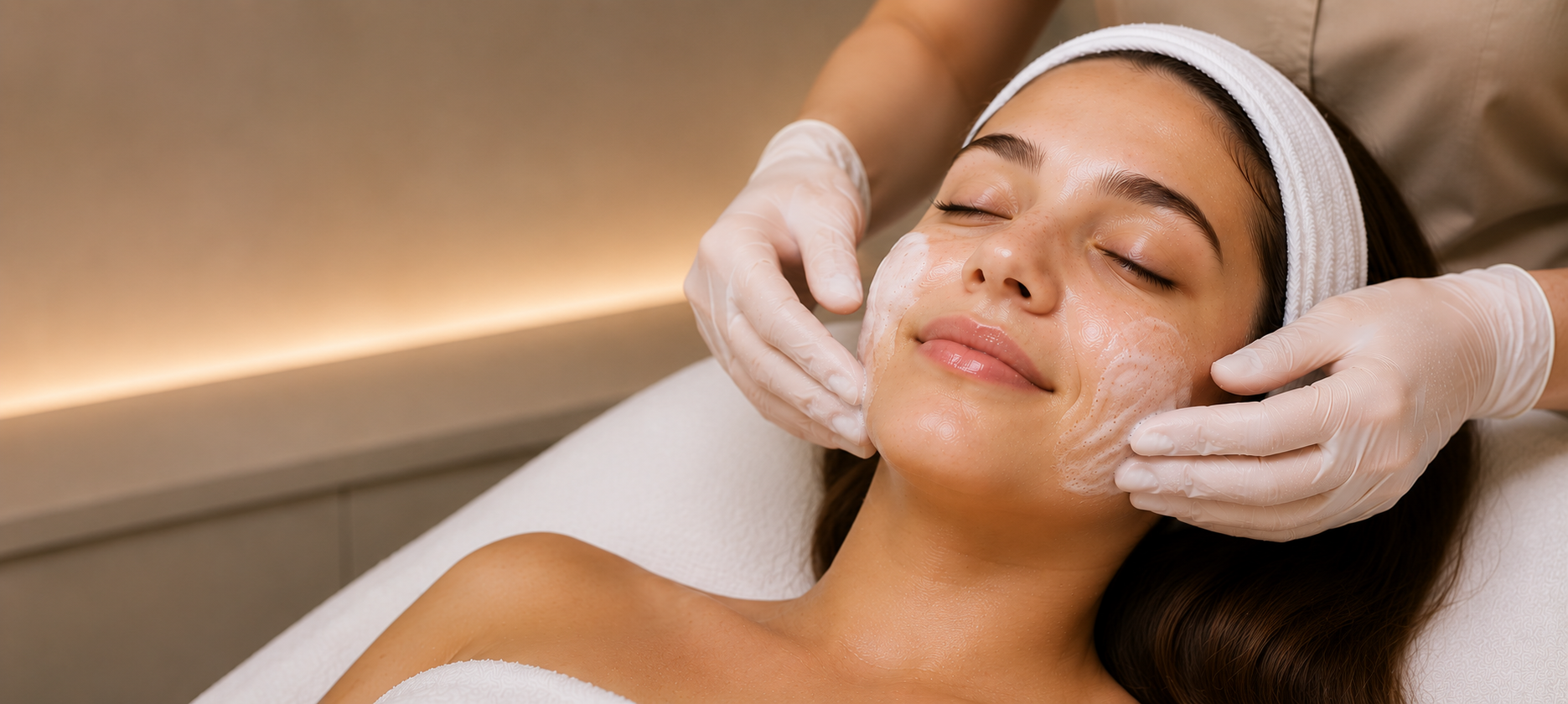 Teen Facial