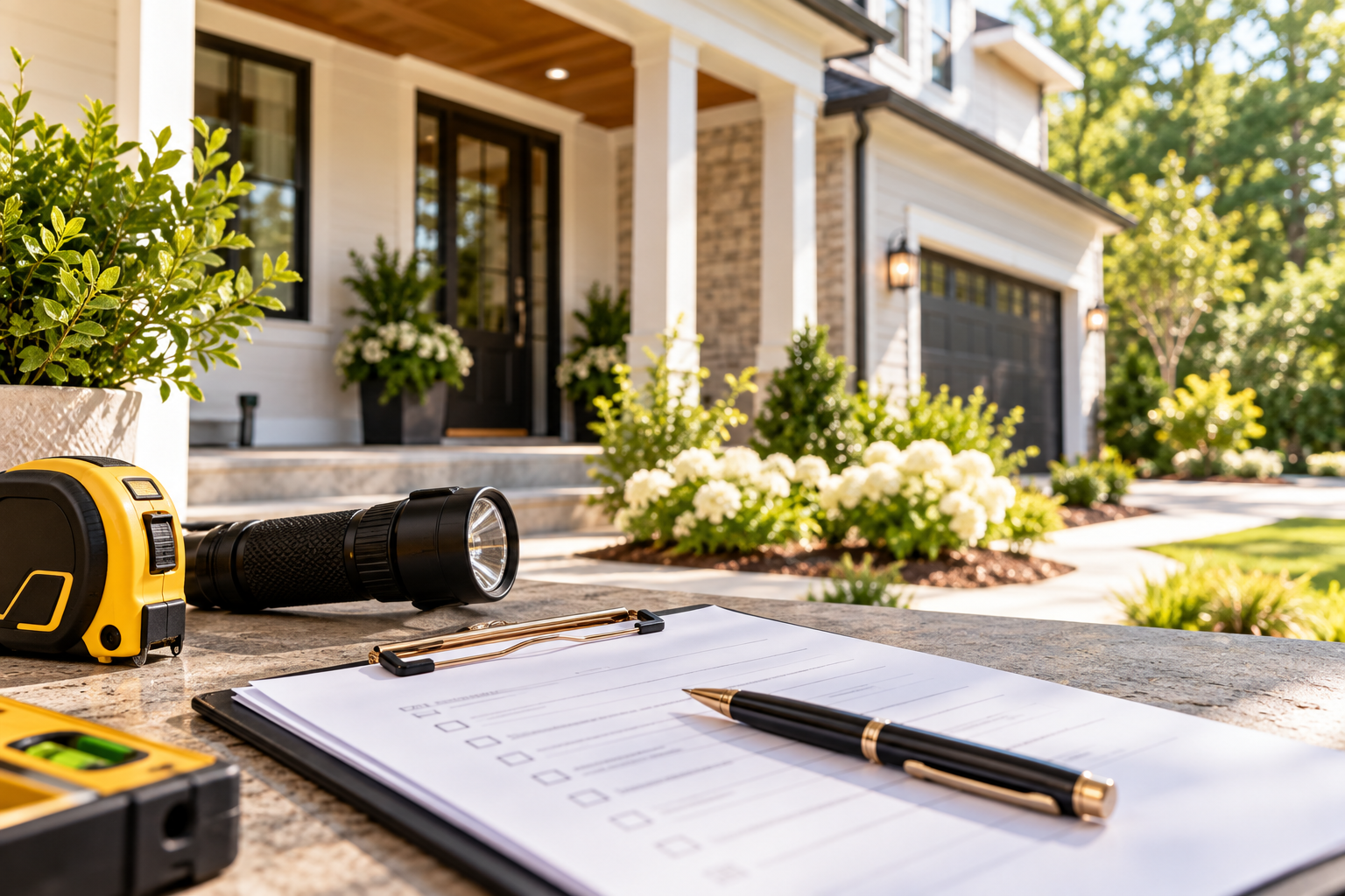 Should You Get a Pre-Listing Inspection Before You Sell in Raleigh?