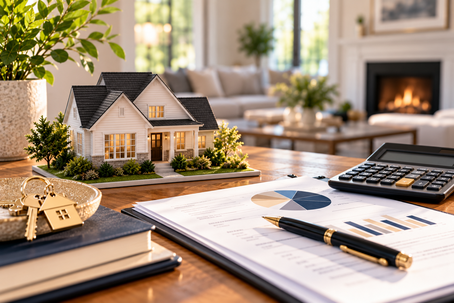 What Does It Really Cost to Sell a Home in North Carolina?