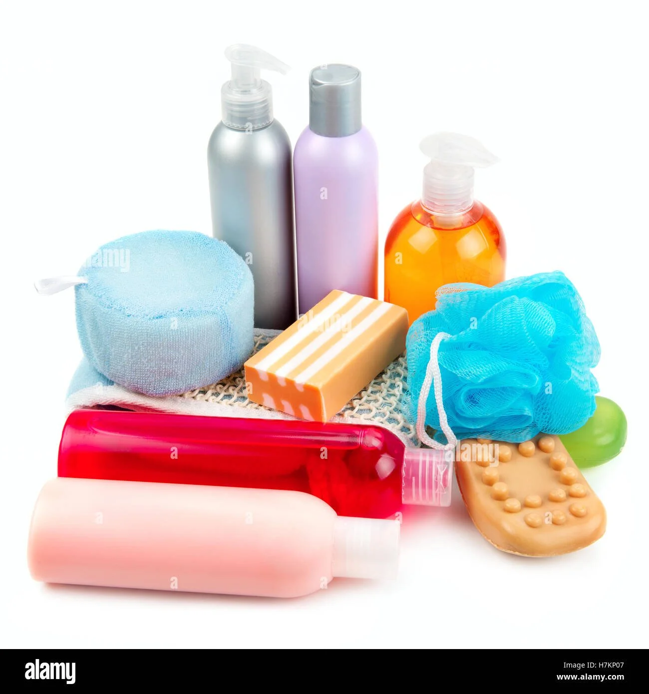 Toiletry Donation