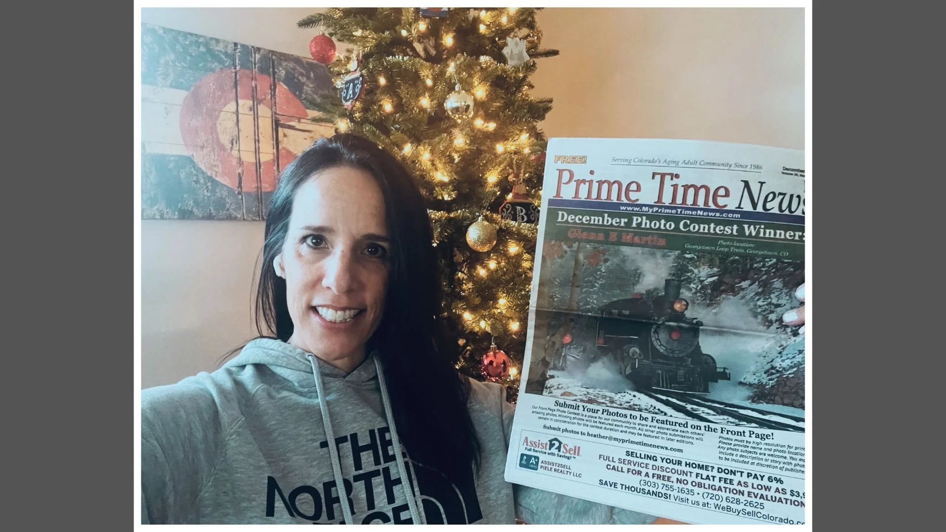 3 Simple Tips to Make Room for Holiday Pics